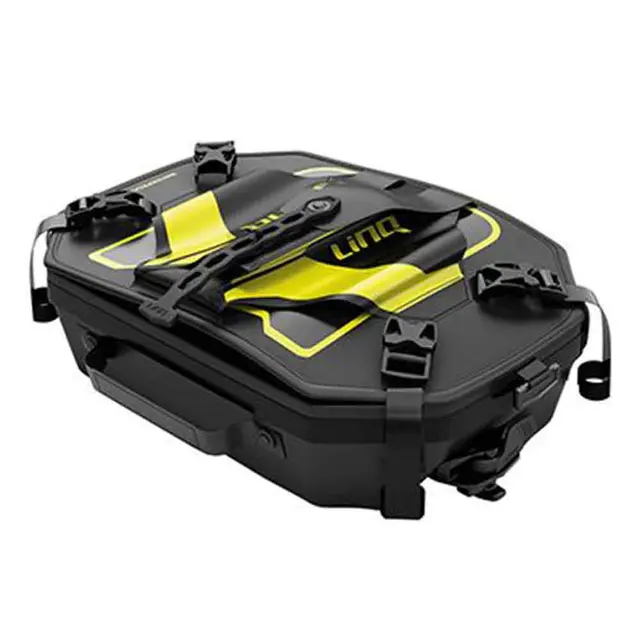 LinQ Pro Bag Dypsnø - 30 Liter Radien², Radien, Radien-X 