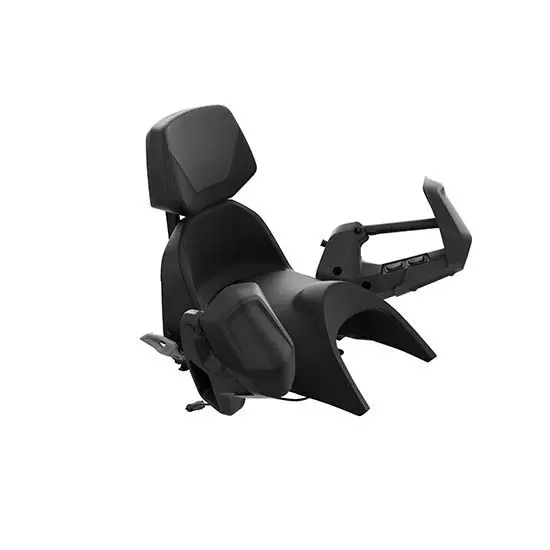 LinQ Premium Oppvarmet Passasjersete BRP Originaldel 