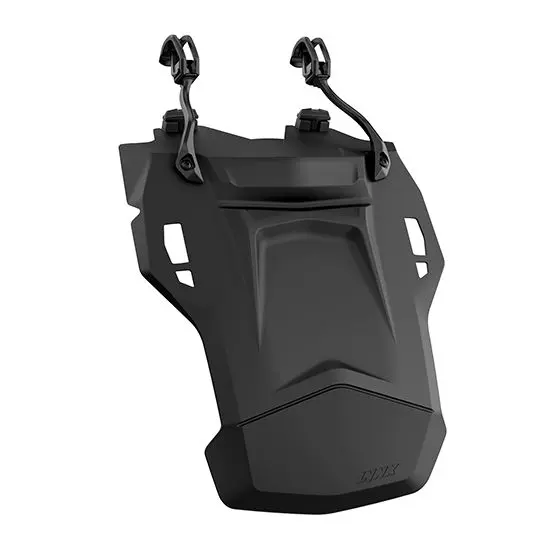 BRP Skvettlapputvidelse Radien2 