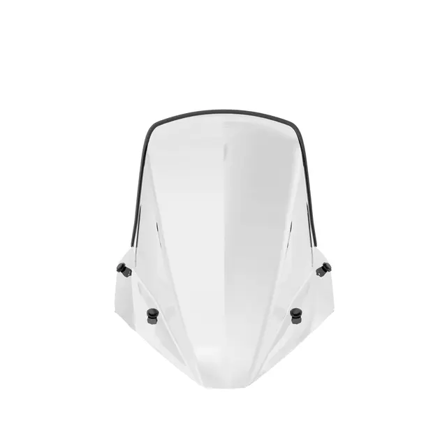 Lav Vindskjerm Lynx/Ski-Doo Lynx Rave 120/200 og Ski-Doo MXZ 120/200 