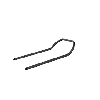 BRP St&#248;tfanger Bak - Kort Tunnell Radien2, 3900