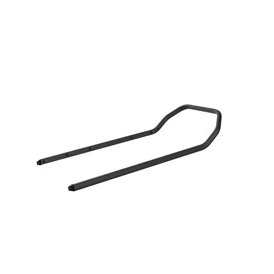 BRP Støtfanger Bak - Kort Tunnell Radien2, 4100 