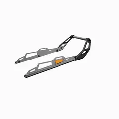 BRP Explorer&#178; St&#248;tfanger Bak Radien2 3500