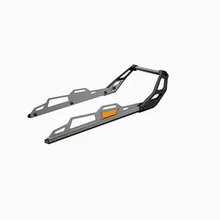 BRP Explorer&#178; St&#248;tfanger Bak Radien2 3500