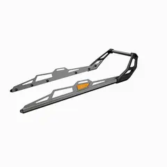 BRP Explorer&#178; St&#248;tfanger Bak Radien2 3700