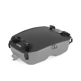 LinQ Deep Snow Pro Deksellokk For LinQ Deep Snow Pro Tunnelveske 20L