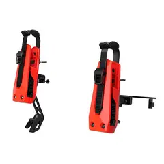 LinQ Snowboard/Skistativ Radien-X Commander