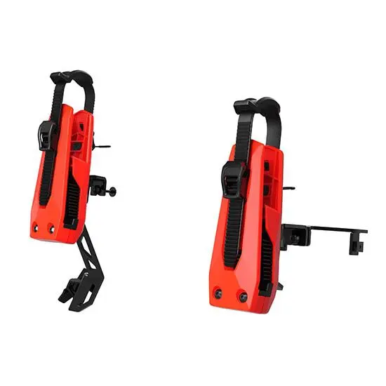 LinQ Snowboard/Skistativ Radien-X Commander 