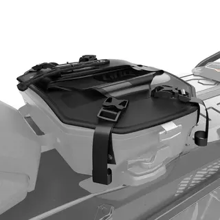 LinQ Slim Pro Tunnelveske Dypsn&#248; 20 L Radien2, Radien, Radien-X