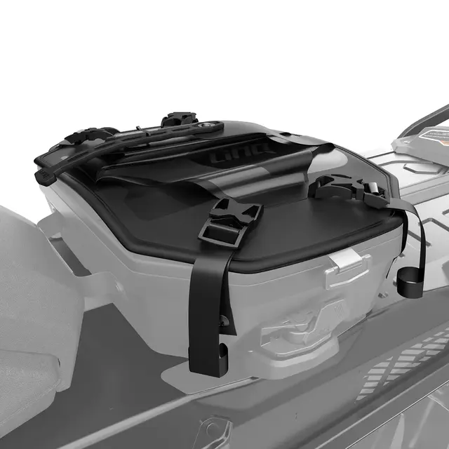 LinQ Slim Pro Tunnelveske Dypsnø 20 L Radien2, Radien, Radien-X 