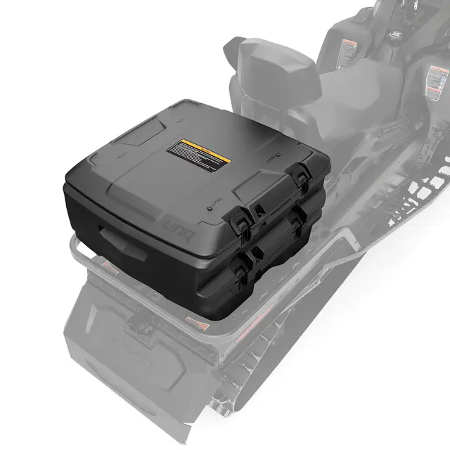 BRP LinQ Utility Premium Bagasjeboks Radien X 500/600mm, REV Gen5 20” og 24” 