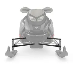 Ski-Doo RAS RX A-Armer Foran