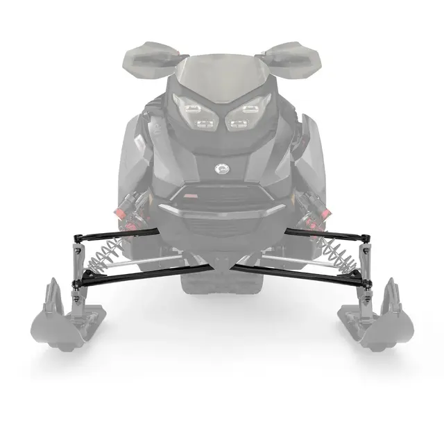 Ski-Doo RAS RX A-Armer Foran 