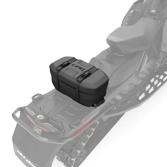 LinQ Trail Utvidbar Tunnelveske Lynx / Ski-Doo 