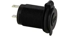 Outlet Power Kit, 12 Volts BRP Originaldel