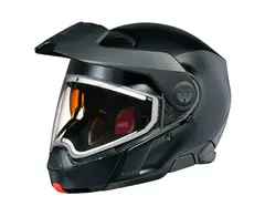 Ski-Doo Advex Sport Radiant Hjelm S Sn&#248;scooterhjelm - Svart