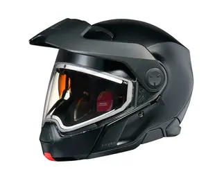 Ski-Doo Advex Sport Radiant Hjelm Sn&#248;scooterhjelm - Svart