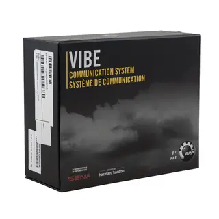 Vibe Kommunikasjonssystem BRP