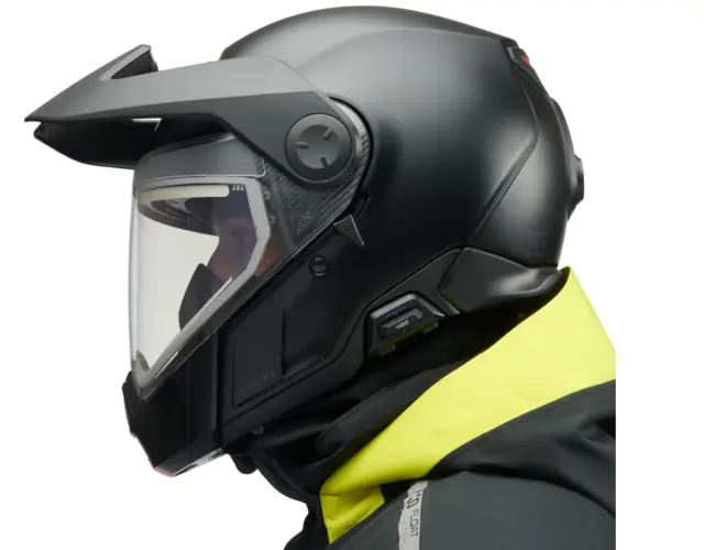 Vibe Kommunikasjonssystem BRP 