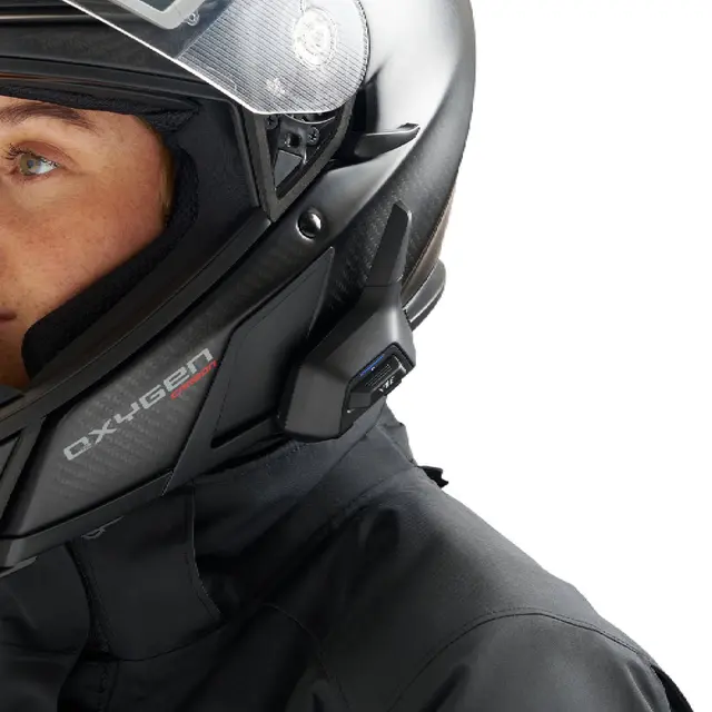 BRP Vibe Kommunikasjonssystem Universal modell 