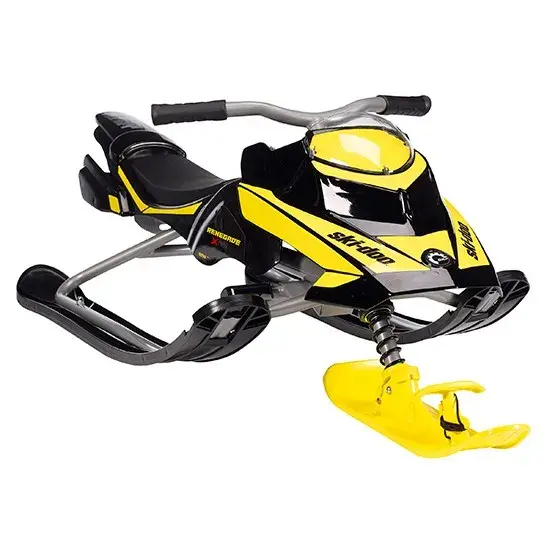 Ski-Doo 3-Ski Akebrett 