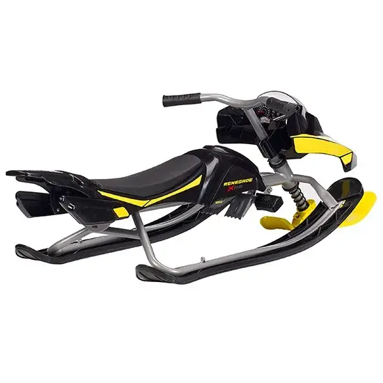 Ski-Doo 3-Ski Akebrett 