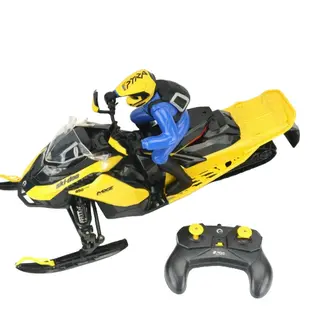 Ski-Doo Radiostyrt MXZ Blizzard St&#248;rrelse 1:6