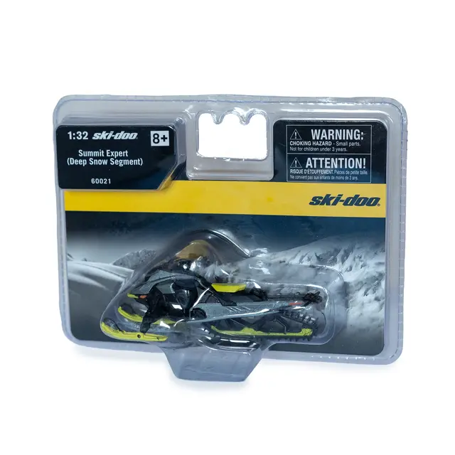 Ski-Doo Lekescooter 1:32 