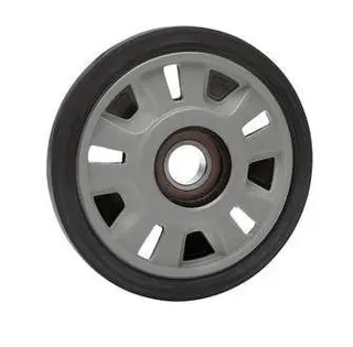 BRP Boggiehjul (fullm&#229;ne) 141mm BRP