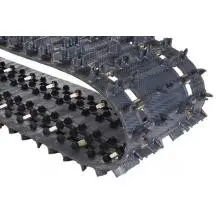 Cobra 1.6/Flex Edge Belte BRP