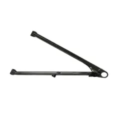 A-Arm - Lynx/Ski-Doo 39&quot; Forstilling Nedre - H&#248;yre, Sort