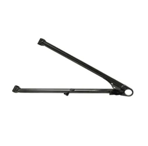 A-Arm - Lynx/Ski-Doo 39" Forstilling Nedre - Høyre, Sort 