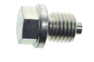 Magnetic Drain Plug BRP Originaldel