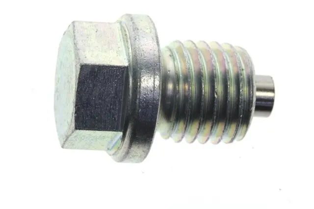 Magnetic Drain Plug BRP Originaldel 