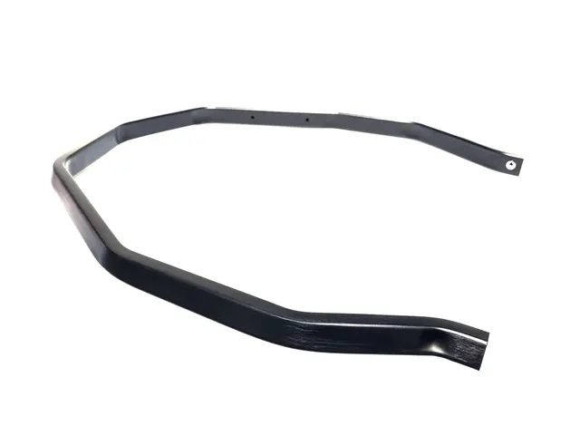 Ski-Doo Støtfanger G4 / Lynx Radien Sort - 502007460 