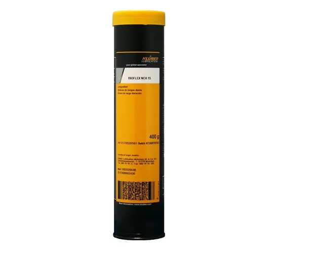Grease Isoflex 400g BRP Originaldel 