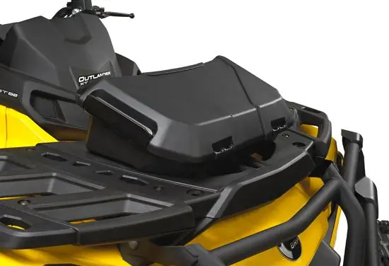 LinQ lasteboks 7,5 L BRP Originaldel 