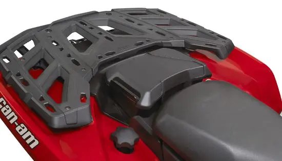 LinQ lasteboks 7,5 L BRP Originaldel 