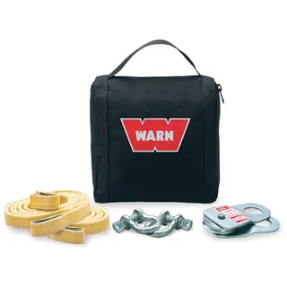 Warn Vinsjtilbeh&#248;rsett