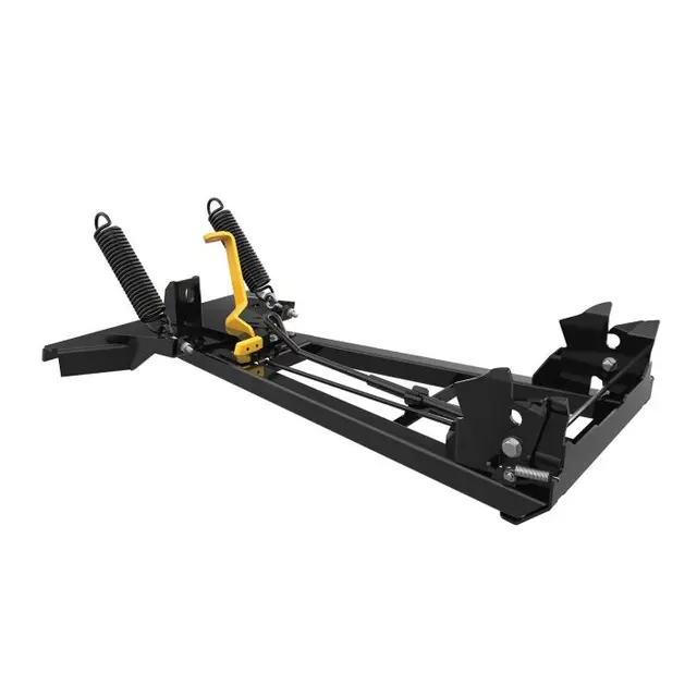 Can-Am ProMount Flex2 Brøytepakke G2 / G2S / G2L 