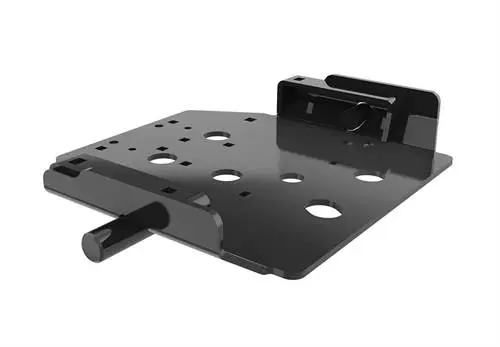 Can-Am ProMount Flex2 Brøytepakke G2 / G2S / G2L 