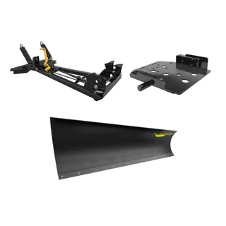 Can-Am ProMount Br&#248;ytepakke Skr&#229;skj&#230;r G2 / G2S / G2L