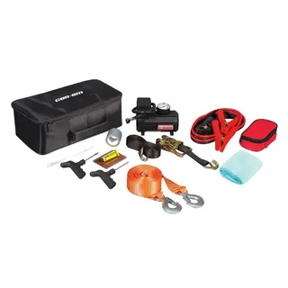 Emergency Kit BRP Originaldel