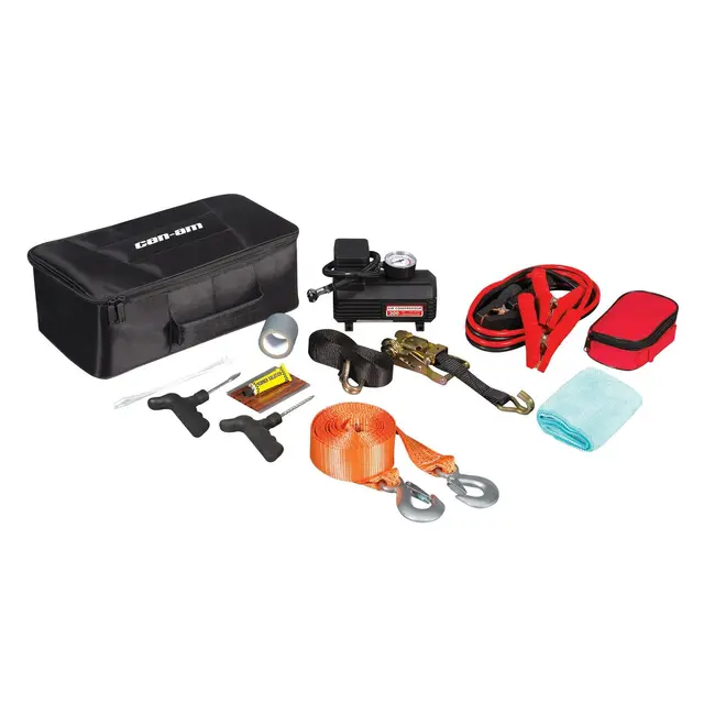 Kit Safety BRP Originaldel 