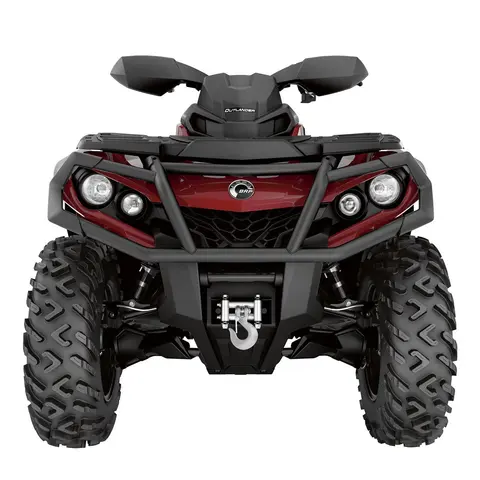BRP Outlander XT Støtfanger Foran G2