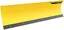 54&quot; Yellow Steel Plow Kit BRP Originaldel