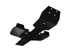 Can-Am 6X6 Bukplate Kit G2 MAX Pro, Outlander 6X6