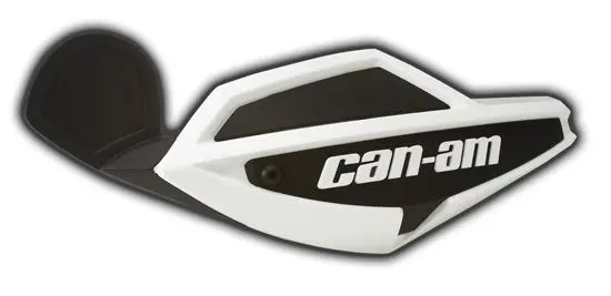 Retroviseur *mirror BRP Originaldel 