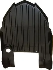 Ski-Doo Heldekkende Bukplate REV-XU Tundra