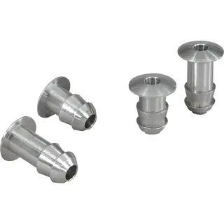 BRP Skih&#229;ndtak Festesett Pilot Ski